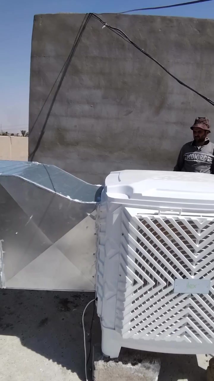 تم إكمال عمل دكتات محل في مدينة الزوية للأخ عدنان آل ارحيم 
دكتات تبريد مركزي بأحدث القياسات وضمان في العمل مع 
كادر متفوق وبأنسب الأسعار (أسعار تنافسية) + (مساعده وتخفيض) المتر الواحد يبدأ من
 25الف الى 30 ألف حسب النوعية أو الطلب 
 العنوان : قرية تل علي
بإدارة : ياسين ذياب
للاستفسار : ***********
====      : ***********
