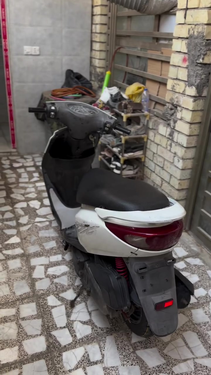 بريز • كابريتر • اوراق باسمي