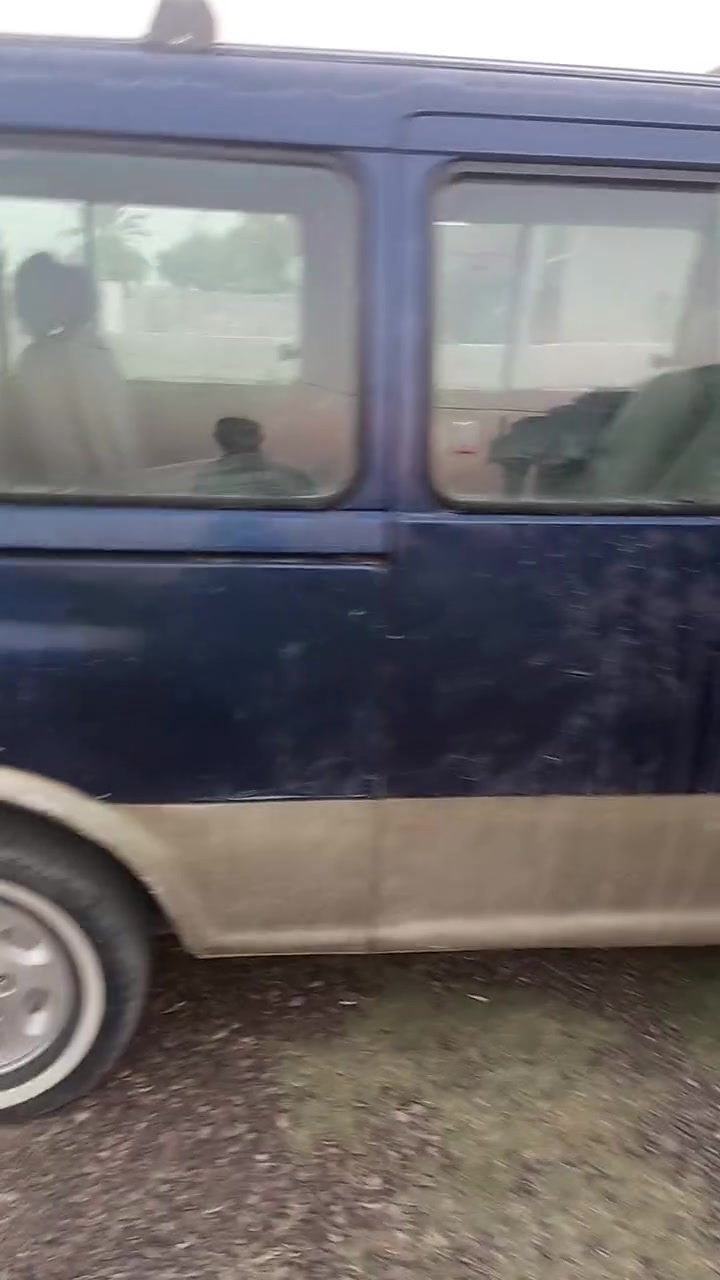 اسلام عليكم ابريجو موديل 96البيع سنويه له 29كير محرك اكسل كفاله شواصي اليمنه معمر ولباقي كفاله تخم تاير باور باتري جدد مكان اسياره بغداد الرضوانيه قرب سوق القطاع اسعر 55وبيه مجال حك اجيه اسياره مرشوشه جمالي ***********
