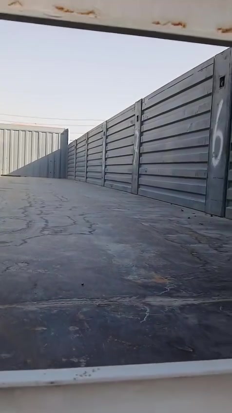 بودي غسان • ٢٠٢٣ • بدون تايرات