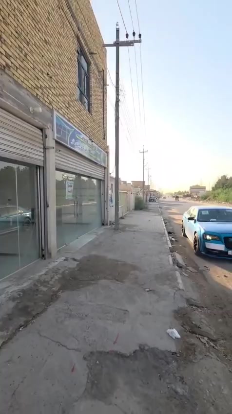 محلات للايجار
 بالإسكان الصناعي عله شارع الرئيسي مجمع نور الناظر
الاتصال على صاحب المجمع رقم ***********

