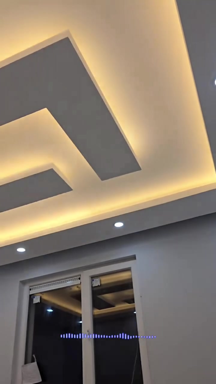 النجف • سحبات فوم • دهانات وديكور