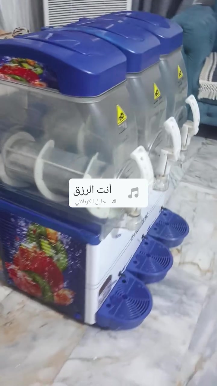 السلام عليكم مكاين ازبري نوع هوسك تركي  عدد 2 أم 3حوض نضافه 90% (مستخدمه قليل) لبيع وبسعر مناسب الاستفسار خاص أو الاتصال ***********بيه واتساب
