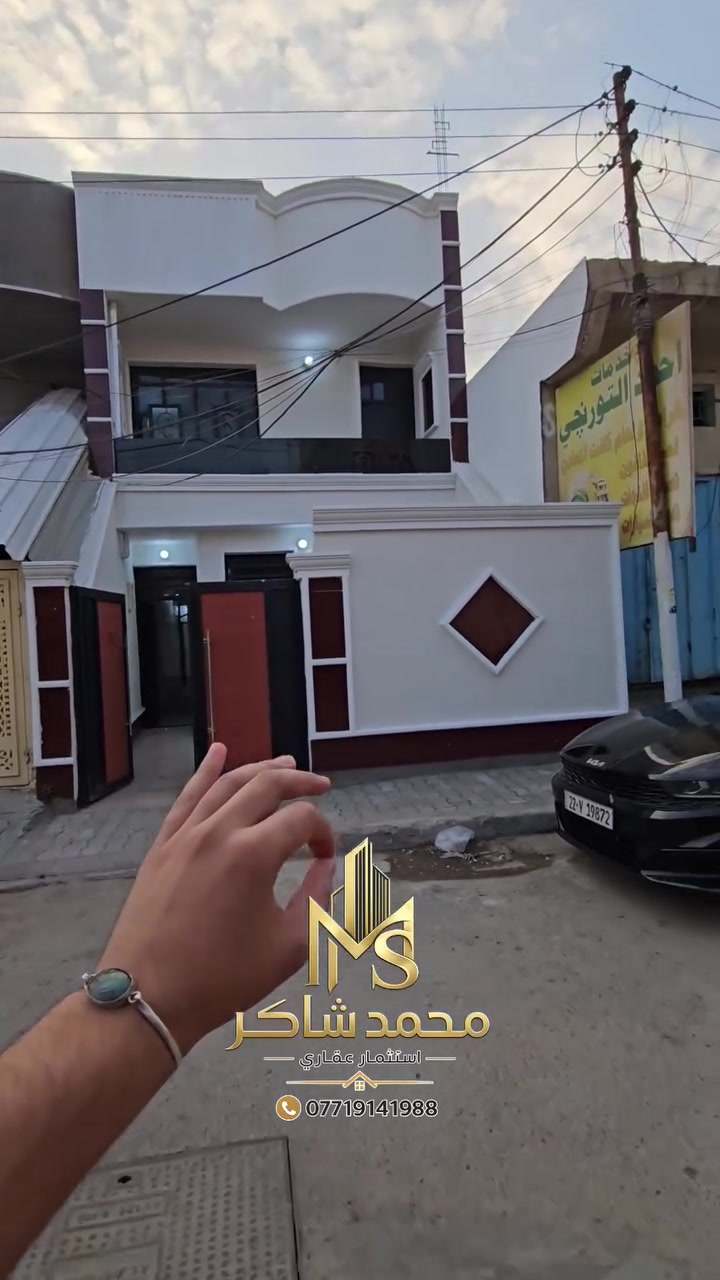 مشتمل • ١٠٠م • نهر عودة