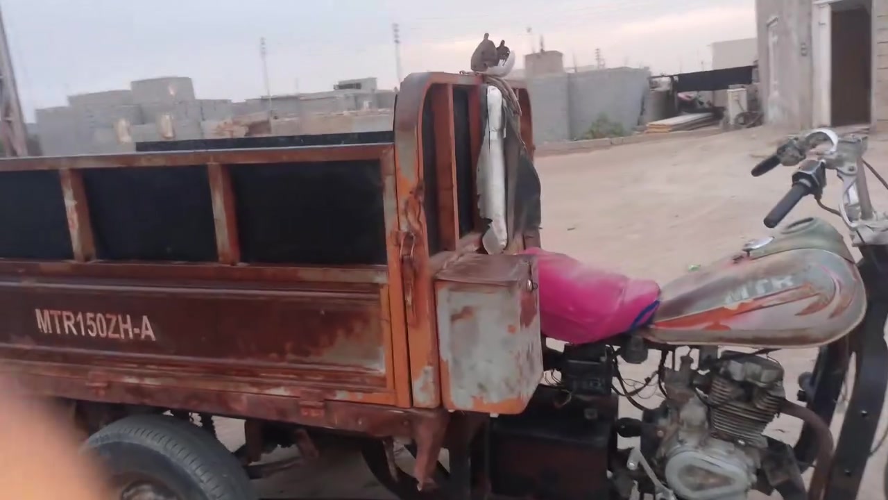 ستوته • بصره الدير • موديل ١٥