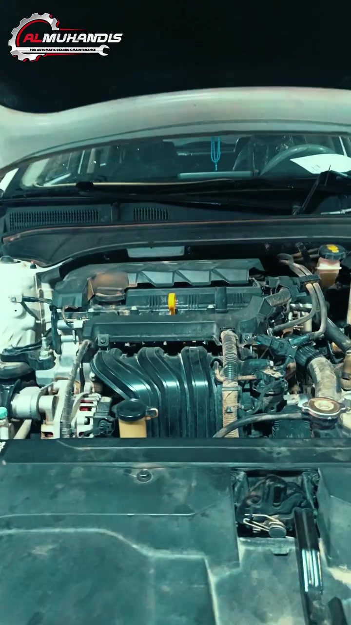 🚘🔥 تحويل كير CVT إلى كير IT لسيارة K3

تم بحمد الله تحويل كير CVT إلى كير IT لسيارة K3 🔧⚙️

شغل احترافي من الفحص إلى التركيب والبرمجة، مع ضبط الكير بالشكل الصحيح.

━━━━━━━━━━━━━━━

📍 فرع بغداد – الرئيسي
بغداد – الدورة – مجاور قوس بغداد

☎️ ***********
☎️ ***********

📍 موقعنا على خرائط كوكل:
‏https://maps.app.goo.gl/wB78HEBbV98Doda9A?g_st=com.google.maps.preview.copy

━━━━━━━━━━━━━━━

🔧 شركة المهندس لصيانة الكير الأوتوماتيك
خبرة • دقة • احترافية 🚘

 #Hyundai #Kia #الكير #كامري #العروض_مستمرة #ثقة_وجودة #المهندس #تصليح_السيارات #DCT #ZF #CVT #بغداد
