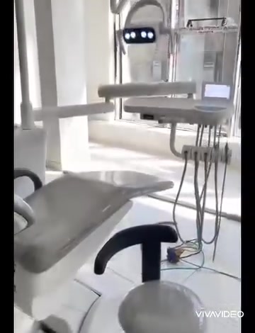 الحمد لله والشكر على فضله، نشارككم إنجازاتنا لهذا الأسبوع 🤲
تم بحمد الله بيع كرسي أسنان مستعمل من نوع هاي رول (HI-Roll)، بالإضافة إلى تجديد وتأهيل كرسي أسنان وتجهيزه بالكامل بما يلبي احتياجات الطبيب.
نتقدم بخالص الشكر والتقدير لأطبائنا الكرام المستفيدين من خدماتنا، ونثمّن ثقتكم واختياركم مكتب الهادي دنت.
نسعى دائماً إلى أن نكون عند حسن ظنكم، وأن نقدم لكم خدمات متميزة تليق بثقتكم بنا. 🌹🦷
📞 للاستفسار والتواصل:
***********
مكتب الهادي دنت
