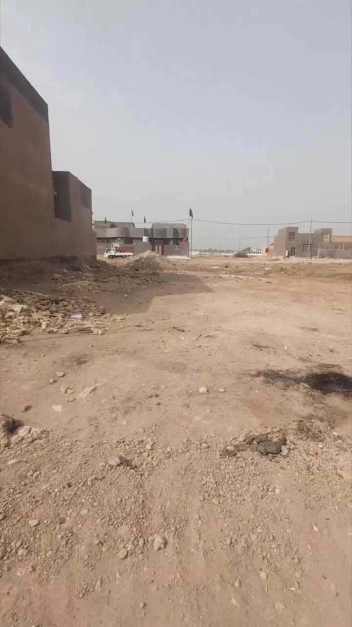 حي بابل • ٢٥٠م • طابو صرف