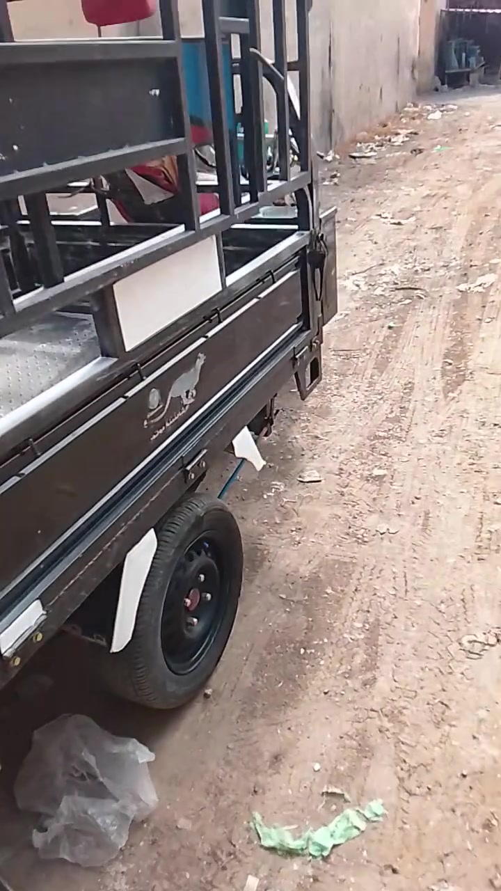 موديل ٢٥ • مكينة ٢٦ • تكريت