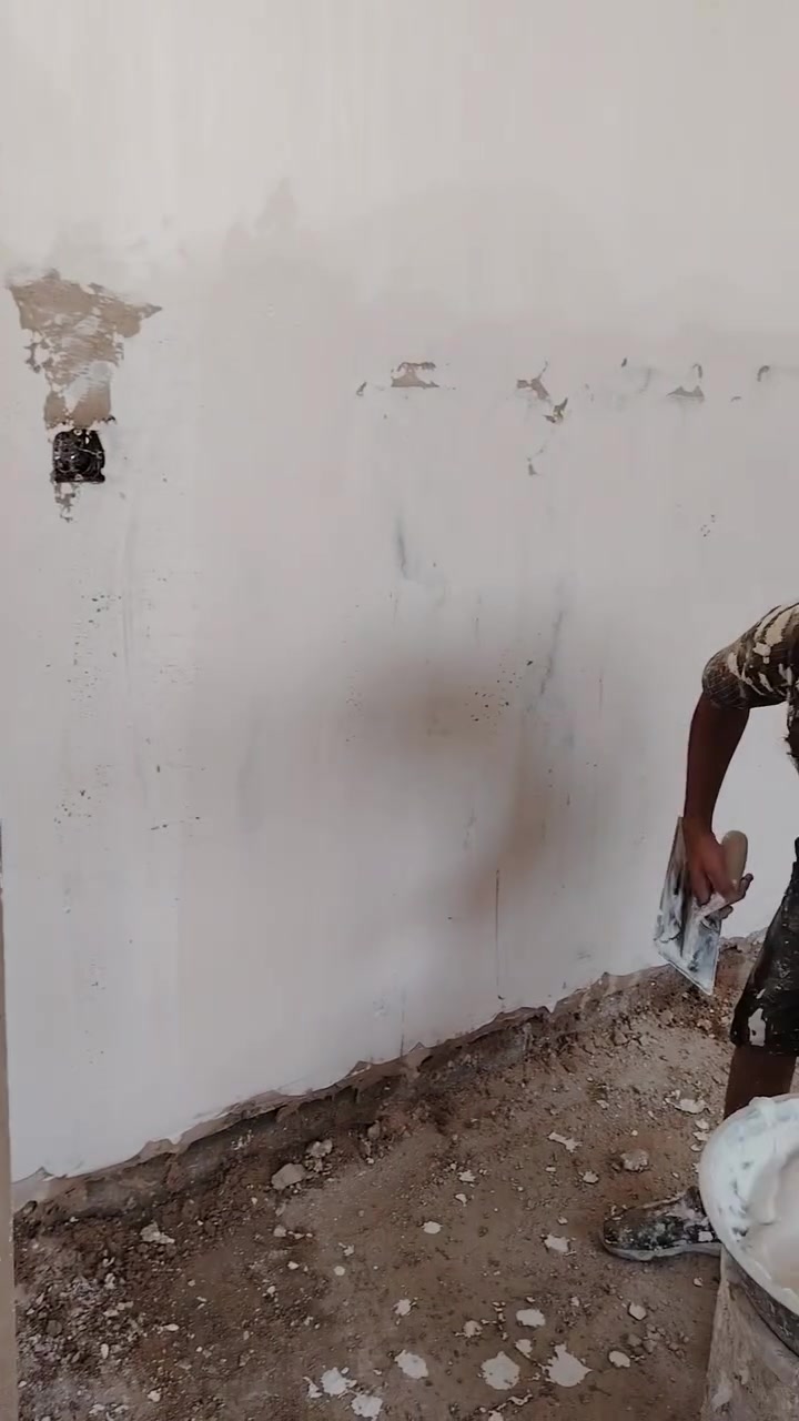 ألسلام عليكم
كادر مبيضجية جص وبورك ثنين خلفات شغل درجة أولى مصاطر سرعة ونضافة بالعمل سعر المتر ٦٠٠٠ فقط مع تنضيف البيت اتصل وتدلل ***********
بغداد
