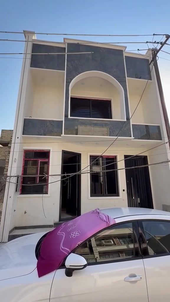 حي الرساله الثالثه • ٧٢م • ٣نوم
