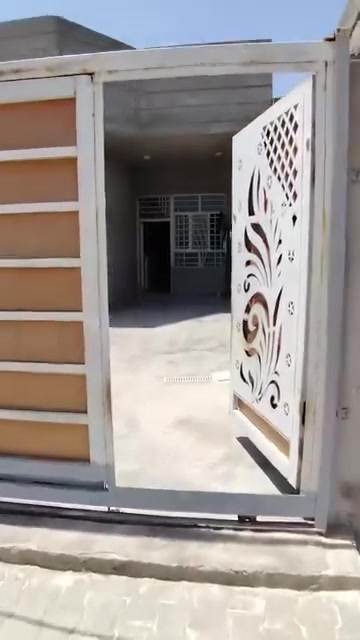 حي الرباب • ١٨٥م • عقد زراعي