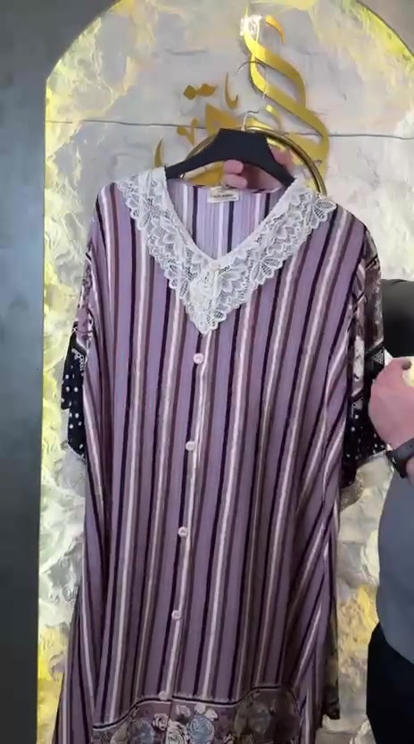✨موديلات الودق✨

 سـعـر القطعة 6الاف✨
قياسات:
L..XL..2XL..3xl
الـخـامـة : كشمير    درجـة اولى 
 
تـوصـيـل بغداد 5 الاف ✨
محافظات 5 الاف ✨
للتواصل عبر الواتساب

***********🫶
قناة تليكرام جمله ومفرد
 
https://t.me/bagda13
