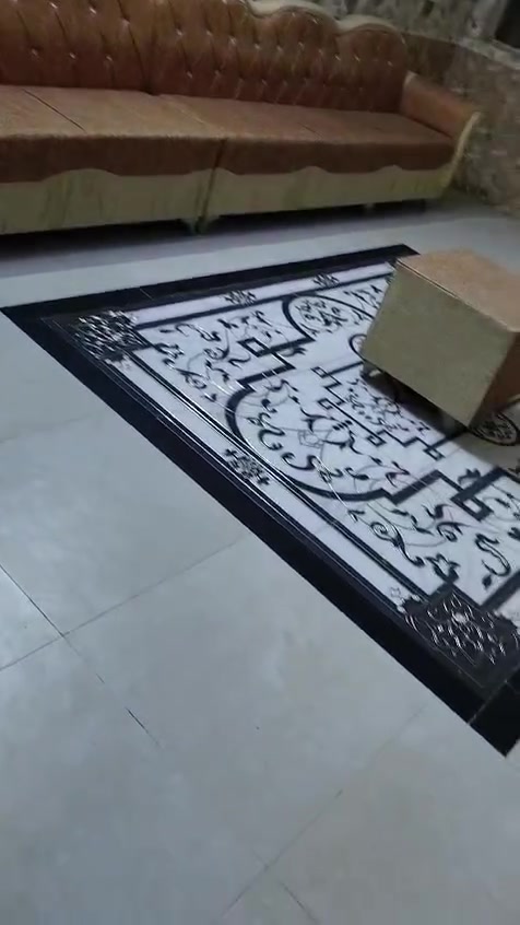 ديوان ١٥ مقعد • الحسينية مال راشديه • بدون توصيل