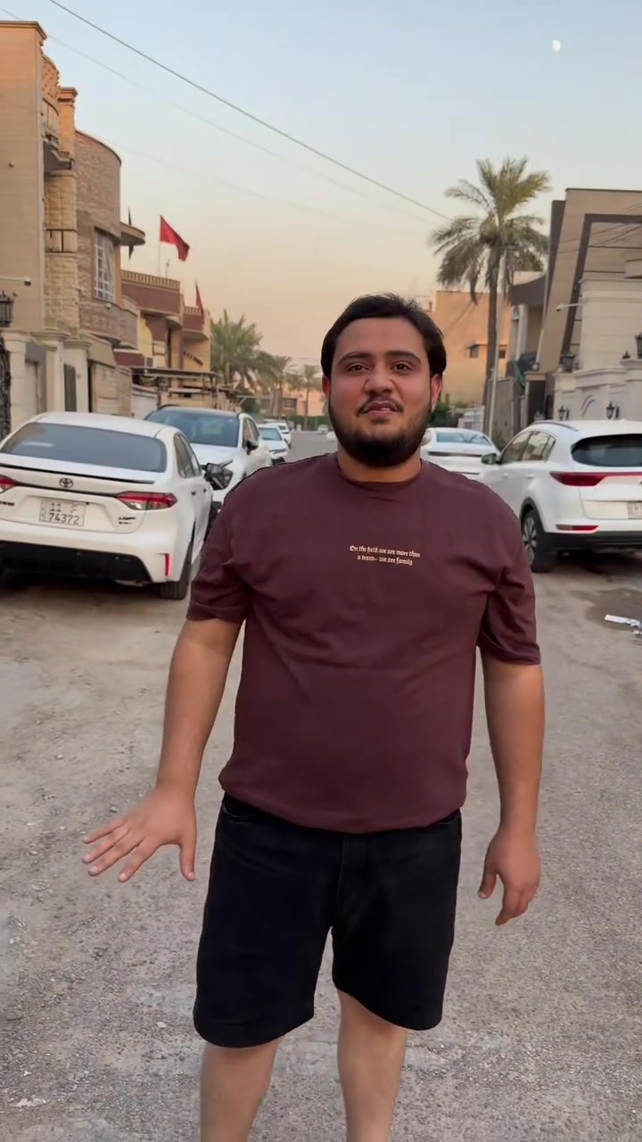 🏡 دار للبيع في شارع فلسطين – حي المهندسين

فرصة مميزة لامتلاك دار بموقع جيد في شارع فلسطين / حي المهندسين.

📐 المساحة: ٤٥ متر
📏 الواجهة: ٤.٥ متر
📏 النزال: ١٠ متر

📞 للاستفسار والتواصل:
***********

✨ فرصة مناسبة للسكن أو الاستثمار
