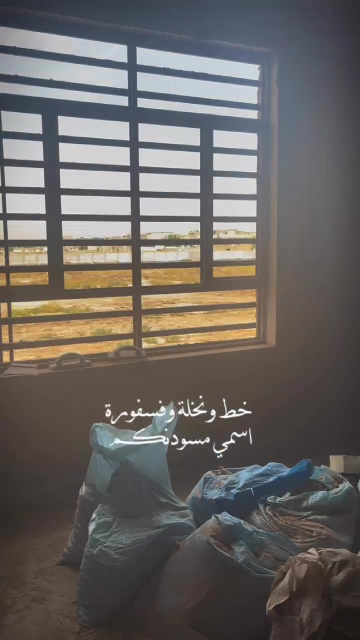 بياض بيوت 🔨🏠
تشميع + جص + بورك

شغل مرتب ونظيف وبإتقان، كبان ومساطر، وأسعار مناسبة.

📍 بغداد

للي عنده بيت أو بناء جديد ويحتاج بياض، يتواصل وياي خاص 📩

📞 أو على الرقم: ***********
