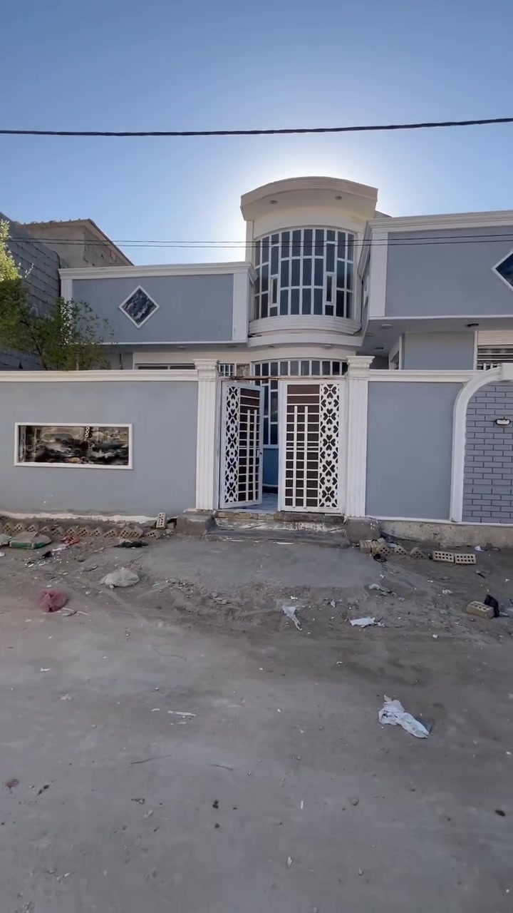 بيع مستعجل مجمع سيد اسماعيل ١٥٠ متر السعر ٩٠ وبي مجال بيع مستعجل ***********
***********
