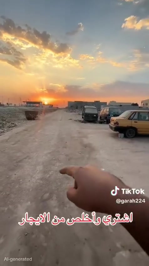 البصرة • ١٤٠م • بيت فلاحي
