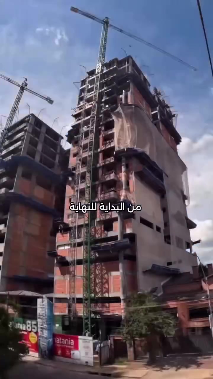 كاميرا تايم لابس • ١٠٠ يوم • فول اتش دي