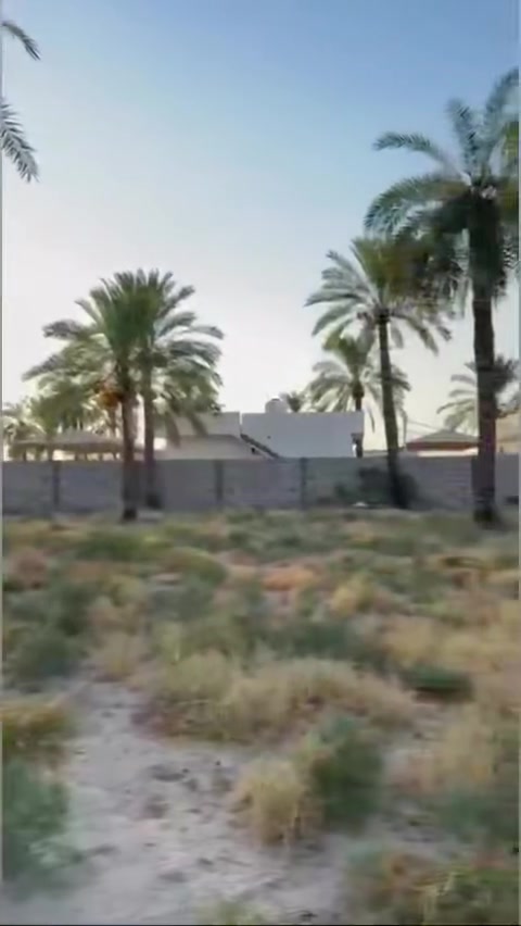 سلام عليكم عرض بيع دونم طابو ملك صرف كامل خدمات موقع جدآ مميز محاط بمزارع  واجها ٦٠م  العنوان بغداد المدائن شارع سيد علي للاستفسار الاتصال  *********** /***********
