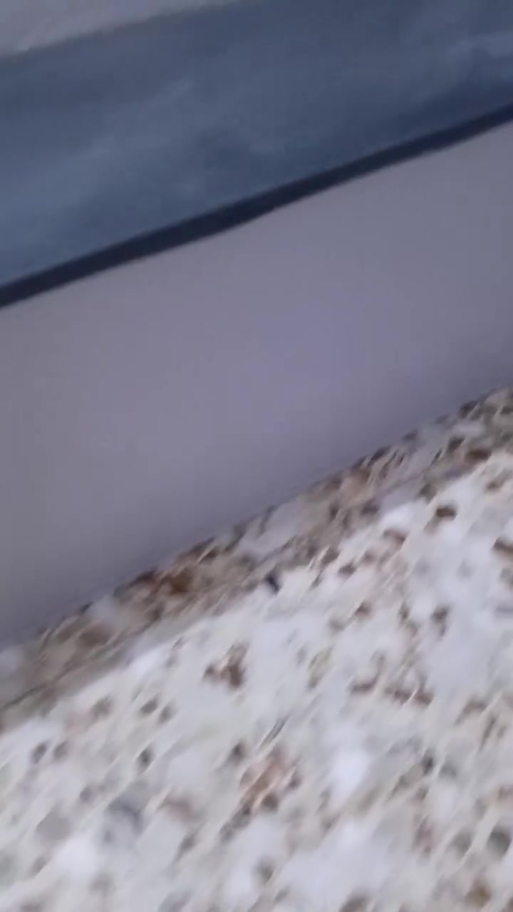 نظيفه جدا • ثكيله • مدينة الصدر