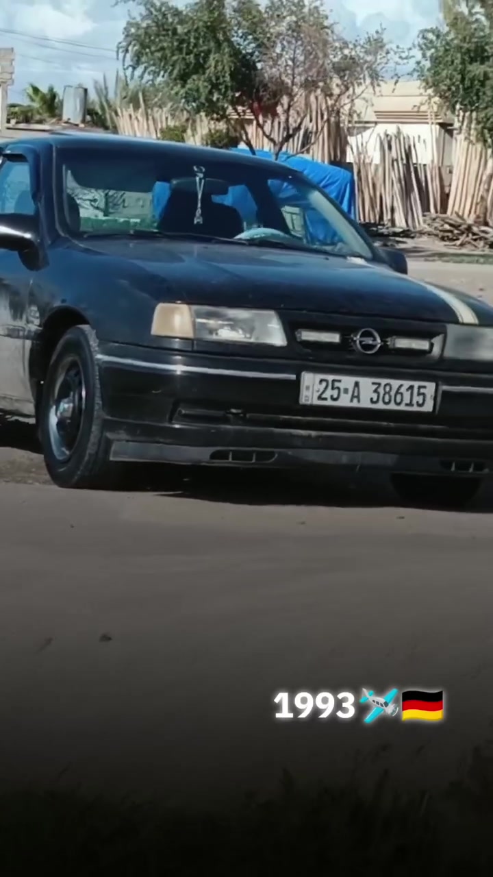 السلام عليكم اوبل للبيع حجم18كير عادي موديل93
 قفل سنتر لوك تنته 
كهربائياات كلها شغاله مسجل شغال
 كير محرك شرط لا تنقيص ولا بخار
مصبوغه جماليه بدون حادث فقط طخه من جاملغ السايق كوبون بانزين سنويه باقيلها شهر سياره بسمي تحويل مباشر رقم كركوك شرط الغرمات مكان قصاء الحويجه السعر45وبيها مجال ***********والخاص مفتوح
