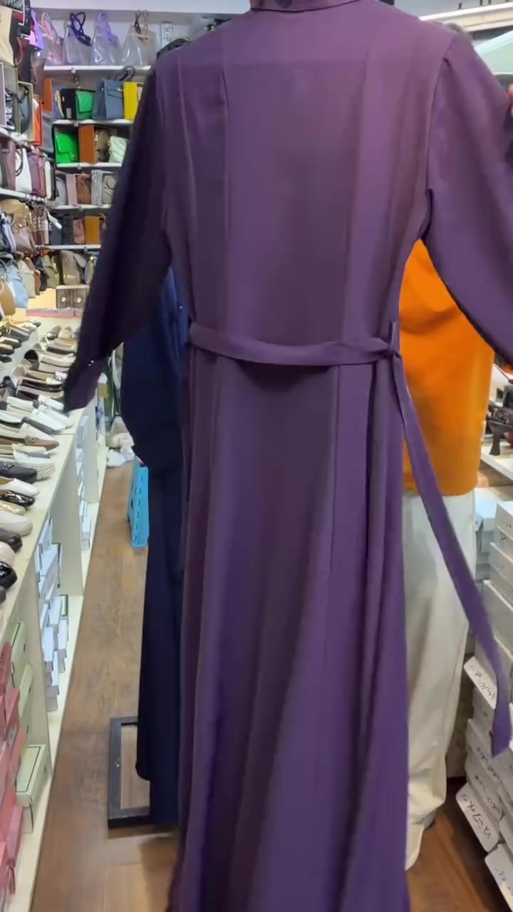 جديد • لونين • عبايات