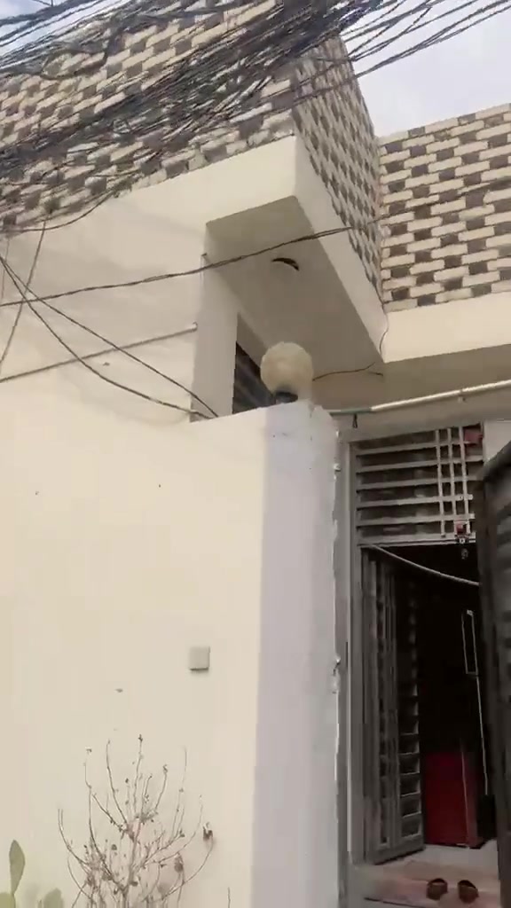 دار للبيع طابو زراعي مشمول بقرار 320 مساحه 150متر مربع غرفتين صاله ستقبال حمامات داخلي وخارجي بناء طابوق نهروان صب بناء جديد شارع المطار الجديد خلف خول جدو قريب الشارع العام للاستفسار مكتب عقارات المصطفى ***********
