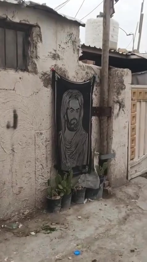 بيت • بير عليوي • عارضه ٢٠