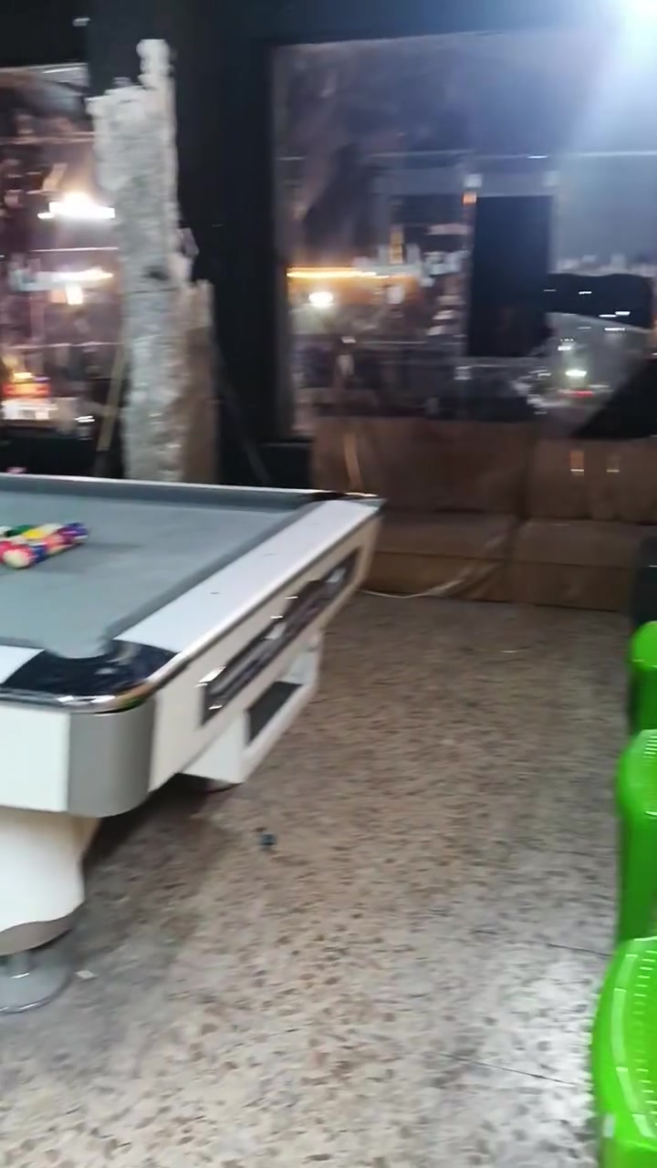 القاعه للبيع السبب عدم التفرغ كاملهه من كلشي نراكيل وميوزه جدد طك جيس سوبر ماستر دبل شاصي مكانهه تجاري ويخبل عل فلاح قطاع 24 اليحب ياخذهه هاذا رقمي ***********
