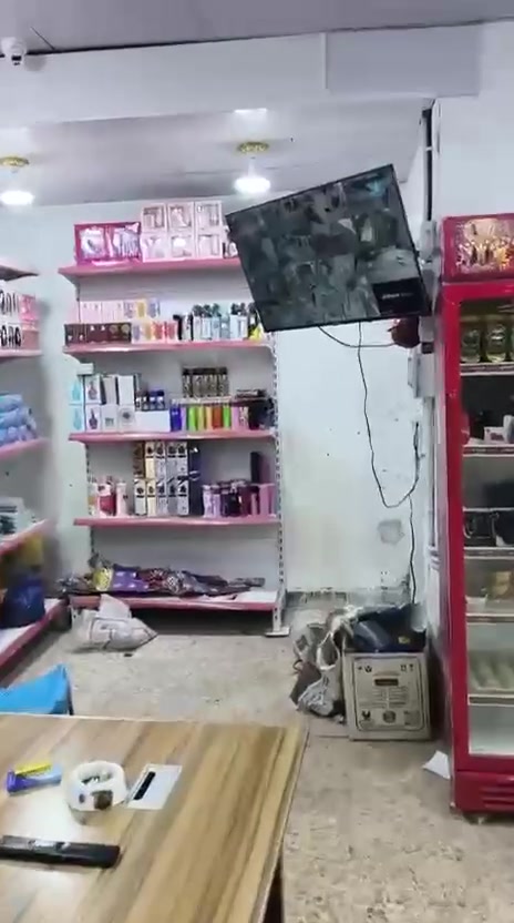 أسواق غذائية داخل مجمع الشموخ السكني للبيع
السبب لعدم التفرغ
الاستفسار الاتصال على الرقم ***********
