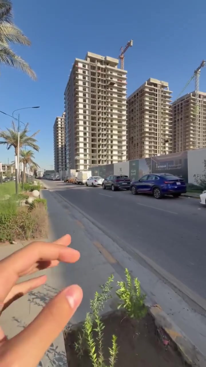 اليرموك • فلة للبيع • المربع الذهبي