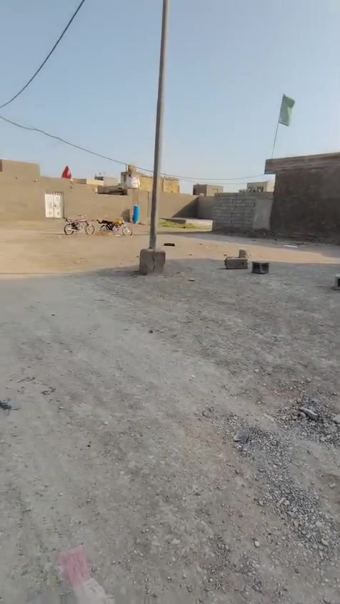 قطعة ٢٥٠م • طابو زراعي • خلف معمل الغاز