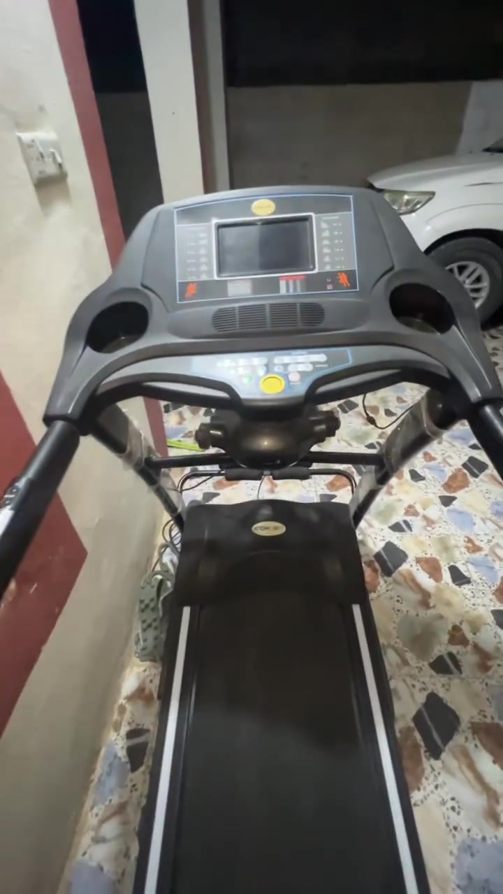 جهاژ جري
النضافه فولل 1/1 
جبلي ⛰️🌋
بي رجاج مال تكسير دهون ⛓️‍💥
يتحمل وزن 150 K
الجهاز خير من الله 
السعر 350 الف وبي مجال للطيبين 
الرقم ***********
 المو شراي رجاءً لايتصل
