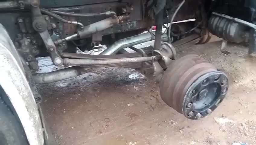 عقرب • سكانيا