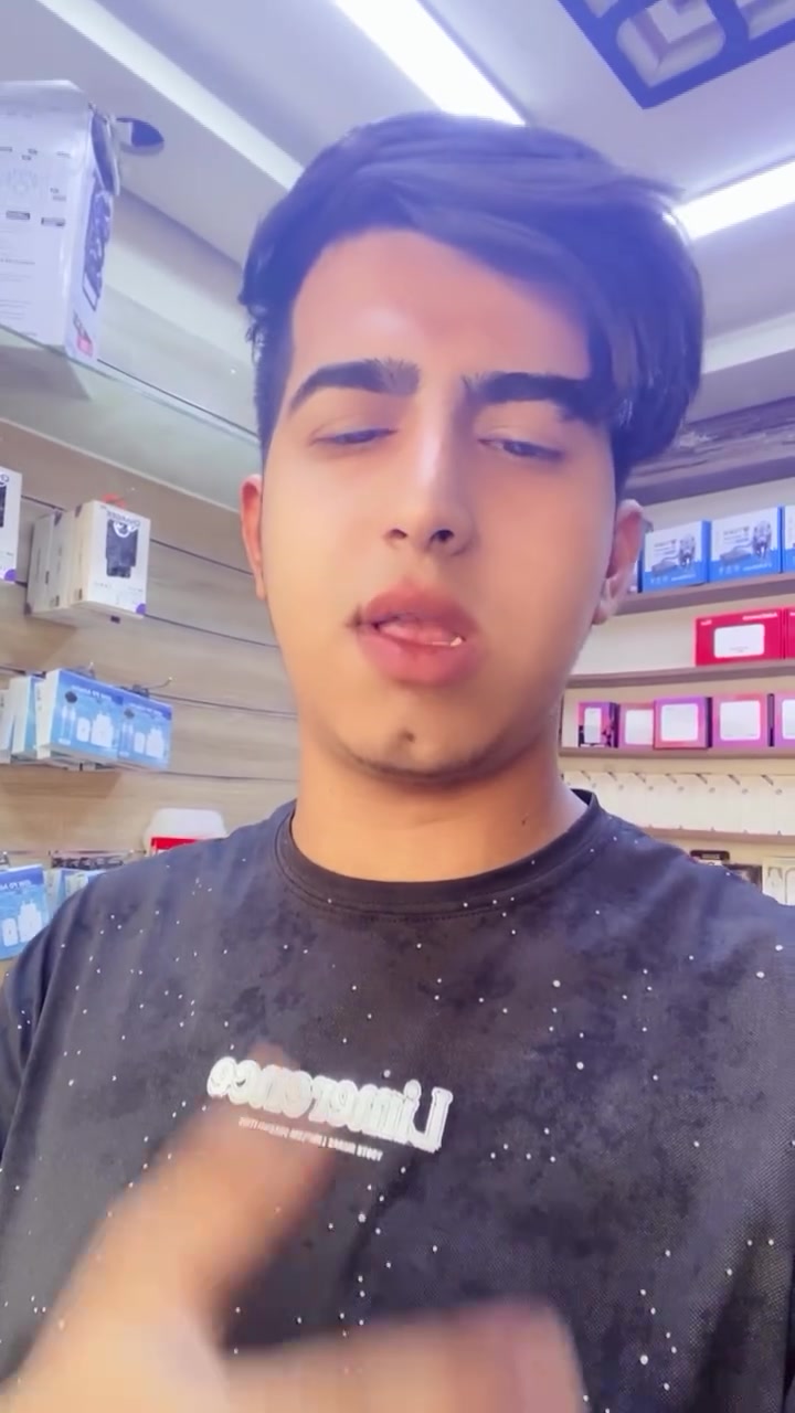 حي طارق بل وسط يم تيل ٥
السعر ١٥ الف 

*********** 

‏عباس شواي

