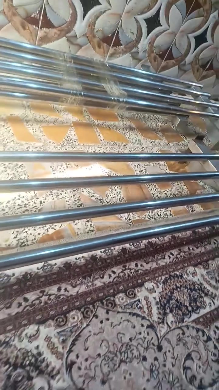 مدينة الصدر • ديكور منزلي