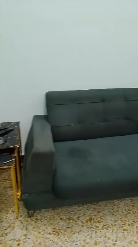 كنبة • نضيف • بلاش