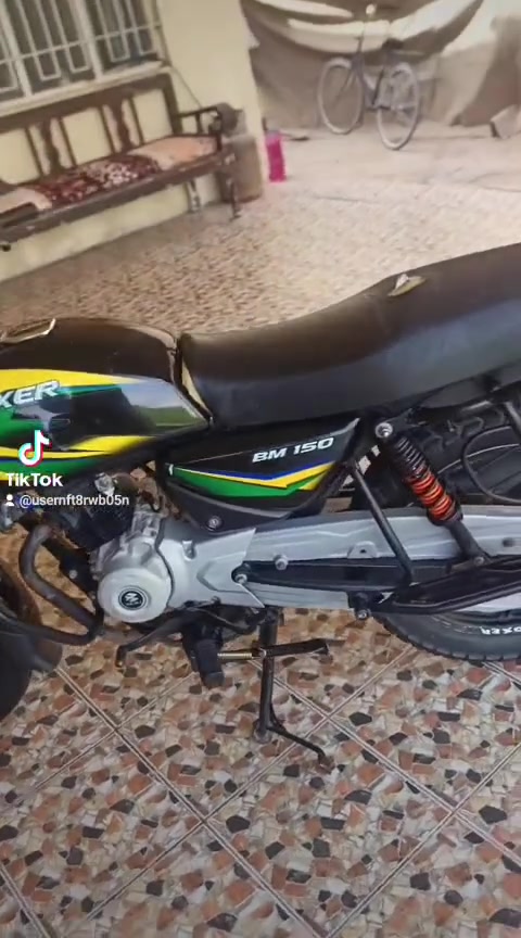 بوكسر • ٢٠٢١ • كفاله عامه