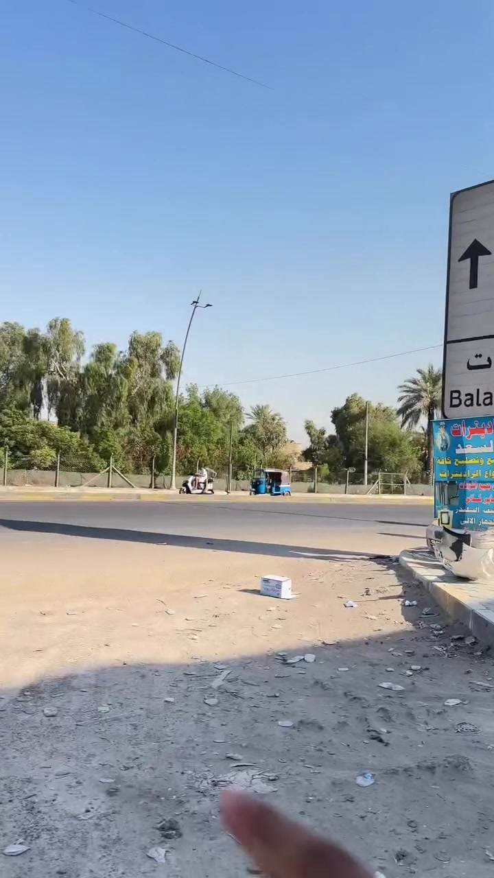 سلام عليكم 190متر للبيع وردها الشهري 3مليون البنايه زيرو  السعر 550 الستفسار على الرقم ***********
