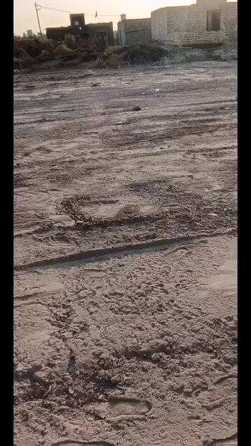 السلام عليكم قطعة ارض طابو زراعي سند 25.... المساحه 340.قرية ناجي. السعر 20وبيهه مجال قليل. الاستفسار ***********
