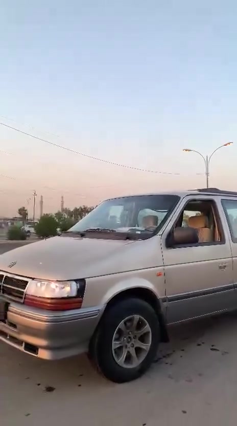 السلام عليكم للبيع كلايزر رقم نينوى سيارة حيل نظيفه
السيارة مكينا مرغوبه 3.300

كَير السياره كهربائي

السياره رقمها نينوى الماني

السياره شرط التحويل

السياره بيها منظومة غاز سعة 100 لتر

سعر السيارة 40 وبيها مجال

التواصل عل ارقام

اسيا  *********** 

كورك  ***********
