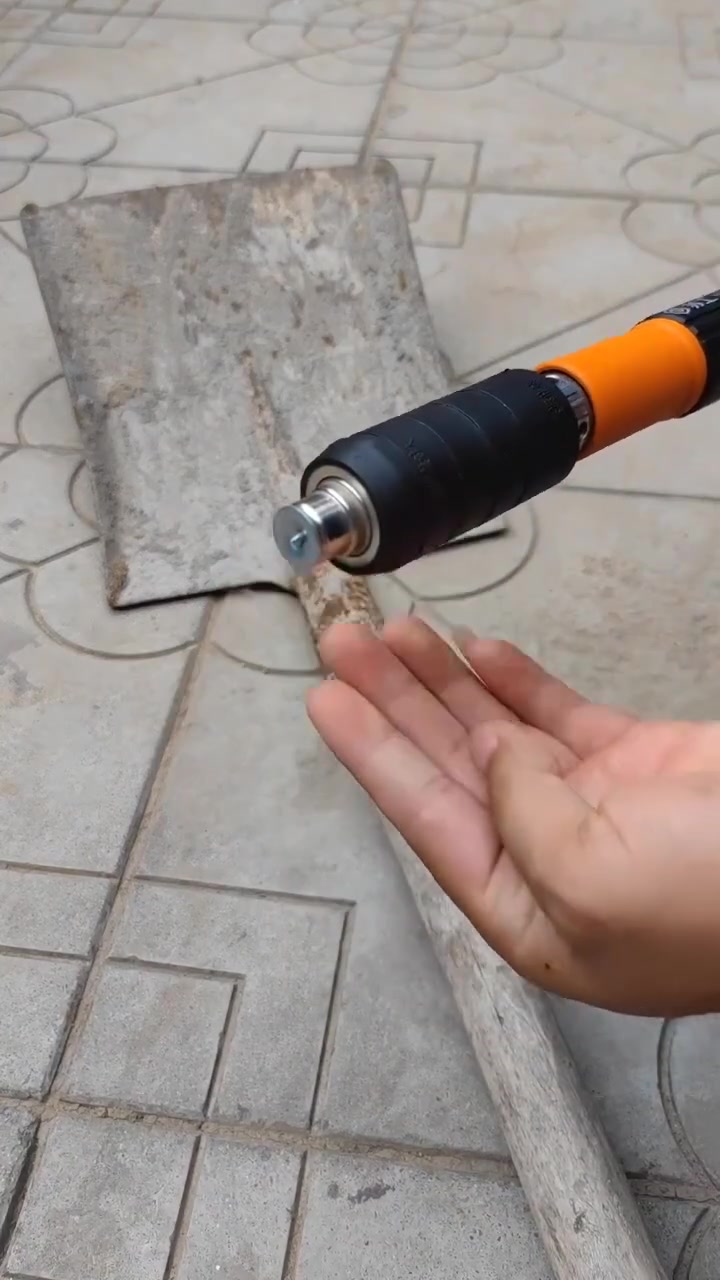 💥 العرض الأقوى والقنبلة لأصحاب العمل والمهن! 💥
​احصل الآن على مسدس التثبيت السريع للخرسانة والجدران بسعر خيالي لا يُعوض! أنجز عملك بضغطة زر واحدة وبدون أي تعب.
​🔥 شامل العرض الفول:
✅ مسدس تثبيت احترافي شديد القوة للحديد والخرسانة.
🎁 هدية مجانية 100 طلقة تثبيت تأتي مع الجهاز مباشرة!
💰 كل هذا بسعر صدمة: 10,000 دينار فقط!
​📦 الكمية محدودة جداً والطلب شديد!
سارع بالحجز الآن عبر رسائل الصفحة أو اتصل فوراً على الأرقام:
📞 ***********
📞 0770202410
🚚 توصيل سريع متاح لجميع المحافظات.
​#عروض_العراق #تخفيضات #مسدس_طلقات #عده_عمل #أدوات_بناء #تسوق_اونلاين #بغداد #الموصل #أربيل #البصرة #عروض_خاصة #اكسبلور_فيسبوك #العراق #Viral #Trending
​💥 بەهێزترین و بەهێزترین ئۆفەری وەرزی! 💥
​ئێستا دەمانچەی جێگیرکردنی بزمار (مسدس طلقات) بەدەستبهێنە بە نرخێکی بێڕکابەر! کارەکانت بە یەک کەڵەپۆش و بەبێ هیچ ماندووبوونێک لەسەر کۆنکریت و دیوار ئەنجام بدە.
​🔥 تایبەتمەندییەکانی ئەم ئۆفەرە بەهێزە:
✅ دەمانچەی جێگیرکردنی زۆر بەهێز بۆ دیوار و کۆنکریت.
🎁 دیاریی تایبەت: ١٠٠ فیشەک (بزمار) ڕاستەوخۆ لەگەڵ ئامێرەکەدا!
💰 هەموو ئەمە تەنها بە: ١٠,٠٠٠ دینار!
​📦 بڕی بەردەست زۆر دیاریکراوە!
پەلە بکه لە داواکردن بە ناردنی نامە بۆ پەیج یان پەیوەندی بکه بەم ژمارانەوە:
📞 ***********
📞 0770202410
🚚 گەیاندنی خێرامان هەیە بۆ سەرجەم پارێزگاکان.
​#ئۆفەری_تایبەت #تەخفیفات #کوردستان #هەولێر #سلێمانی #دەهۆک #کەرکووک #ئامێری_کار #بازاڕی_ئۆنلاین #تخفیفات_کوردستان #دەمانچەی_بزمار
