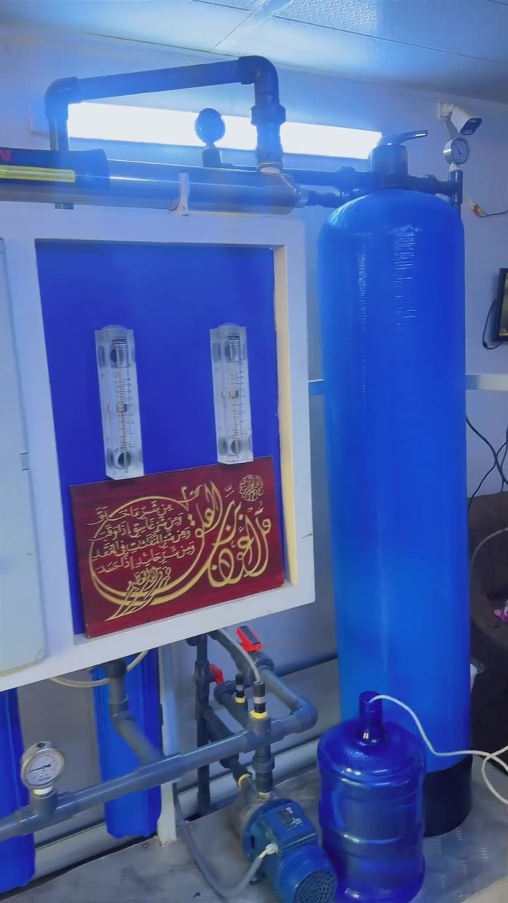 المحطه بل كامل معروضه للبيع انتاج الف بل ساعه أجهزه إيطالية 
الدوره شارع 60
للتواصل / ***********
