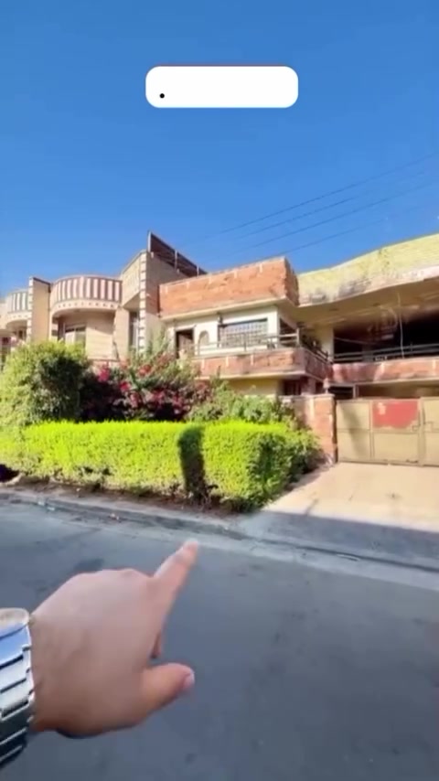 🏡 بيت للإيجار – الداودي 611 
فرصة مميزة

📐 المساحة: 200م² | واجهة 10م
🏠 طابق أرضي – مؤثث بالكامل
🚗 بارك سيارة + 🌿 حديقة + جلسة خارجية
🚪 مدخلين
🍽️ مطبخ + استقبال + صالة
🛏️ غرفتين نوم

💰 الإيجار: 20$ ورقة

📩 للاستفسار والتفاصيل، مراسلتنا خاص

واتس ***********

#بغداد #المنصور #الحارثية #عقارات #اليرموك
