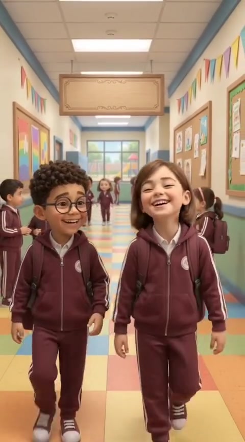 🔥 ابدأ السنة الدراسية صح… والنجاح يبدأ من هنا! 🎓

📚 معهد طريق النجاح يفتح التسجيل
للـ ابتدائية والمتوسطة

✅ شرح قوي ومبسط
✅ متابعة مستمرة
✅ اختبارات دورية
✅ قاعات منفصلة للبنين والبنات
✅ كادر تدريسي متميز

🎯 سجّل الآن… وخلي التفوق هدفك!

📍 كربلاء – حي الوفاء – شارع 20
📞 *********** | ***********

معهد طريق النجاح… لأن نجاحك يهمنا 💙
