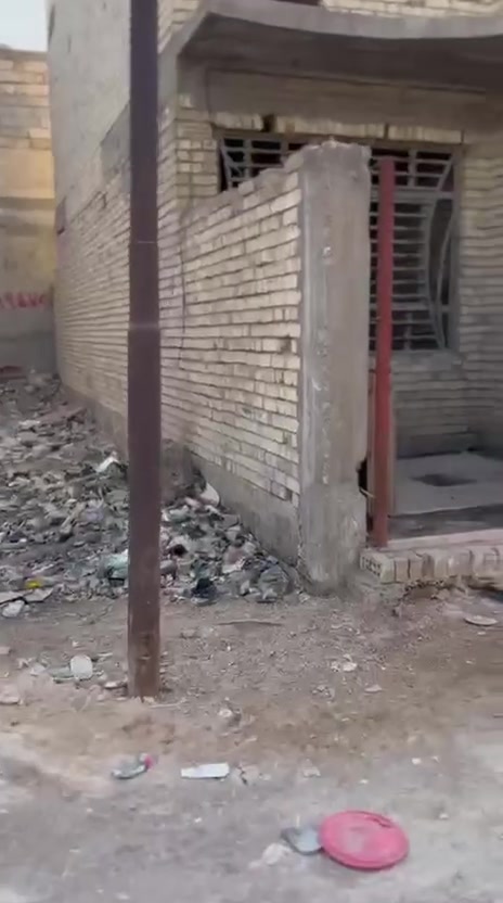 كربلاء كنطره • ١٠٠م • عقد زراعي