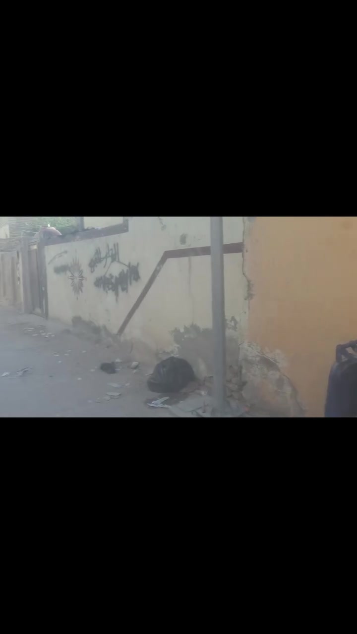 حي الانصار • بصف الركن • ١٣٥م