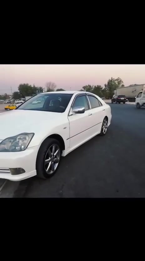 شاهینەی سپۆرت 2005 ئەسیلیت ،مەکینە 182ی گێڕی گەورە ،تەبرید بەسراوی کامل مەسروف،چوار تایەی لۆک و ویلی دنگەی لۆک لەژێرێتی نرخی 59 گەڵا و مەعامەلە ،لەکەلارم 
***********
