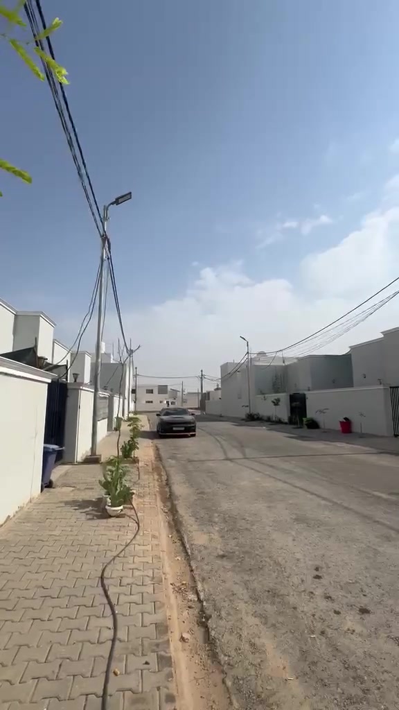 المربع الذهبي • النجف الأشرف • طابو صرف